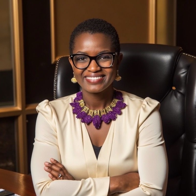 Shayla S. Dube