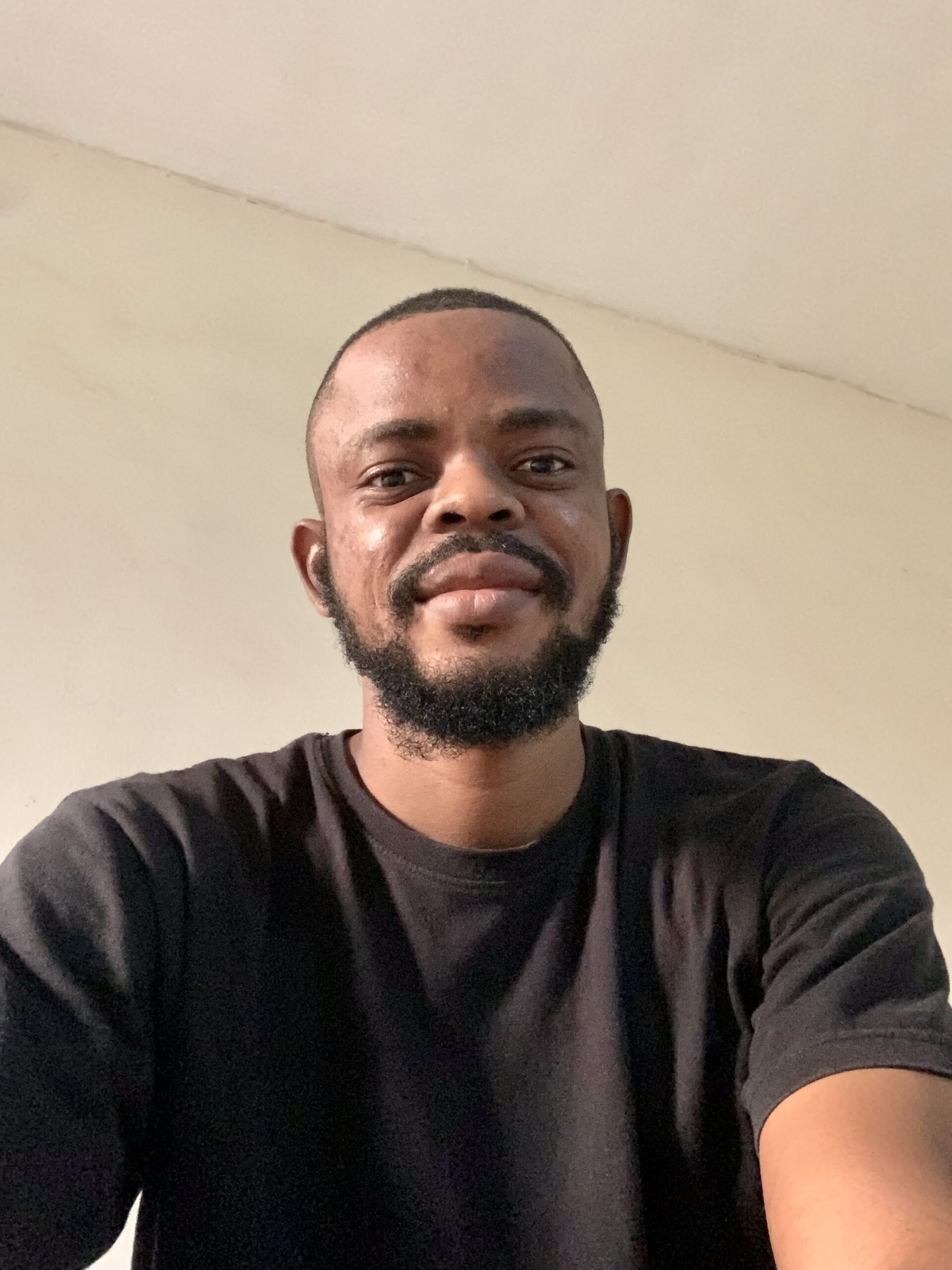 Oluwatomi Peters Oluwatomi Peters